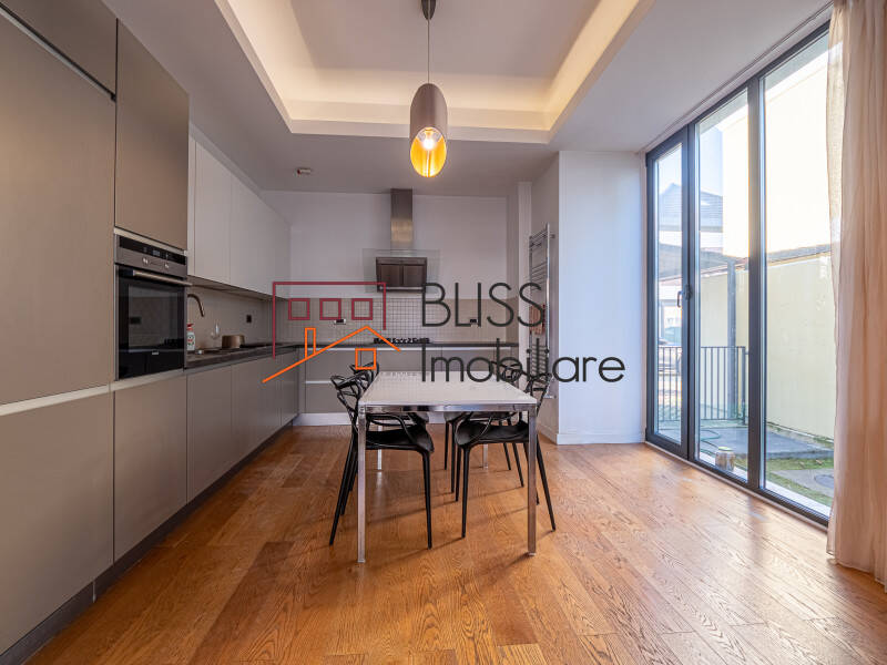 Villa In Residential Complex, Bucharest / Ilfov | Bliss Imobiliare / Photo 5 - BLISS Imobiliare