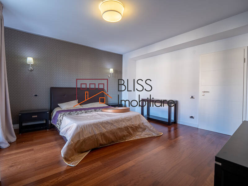 Villa In Residential Complex, Bucharest / Ilfov | Bliss Imobiliare / Photo 15 - BLISS Imobiliare