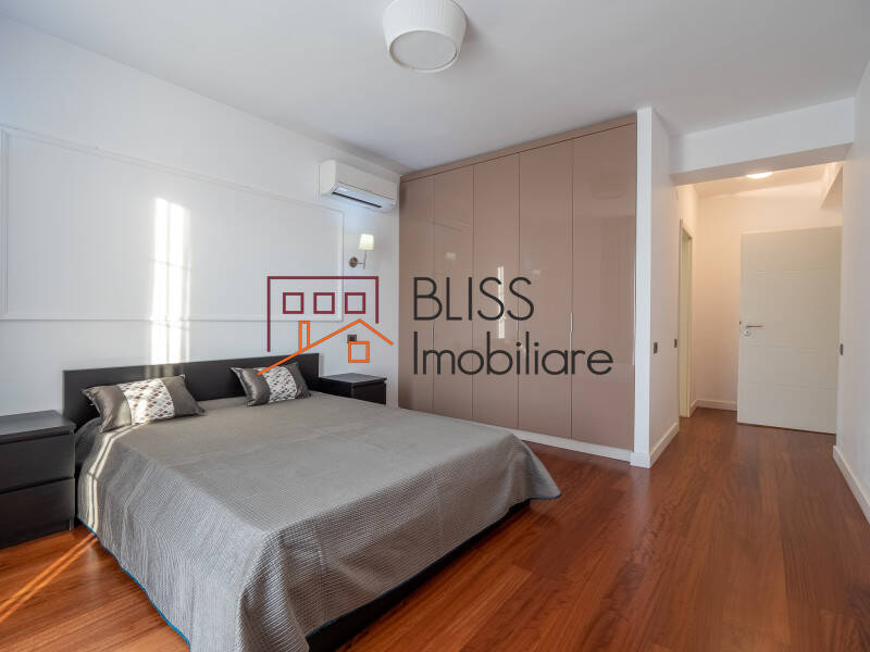 Villa In Residential Complex, Bucharest / Ilfov | Bliss Imobiliare / Photo 20 - BLISS Imobiliare