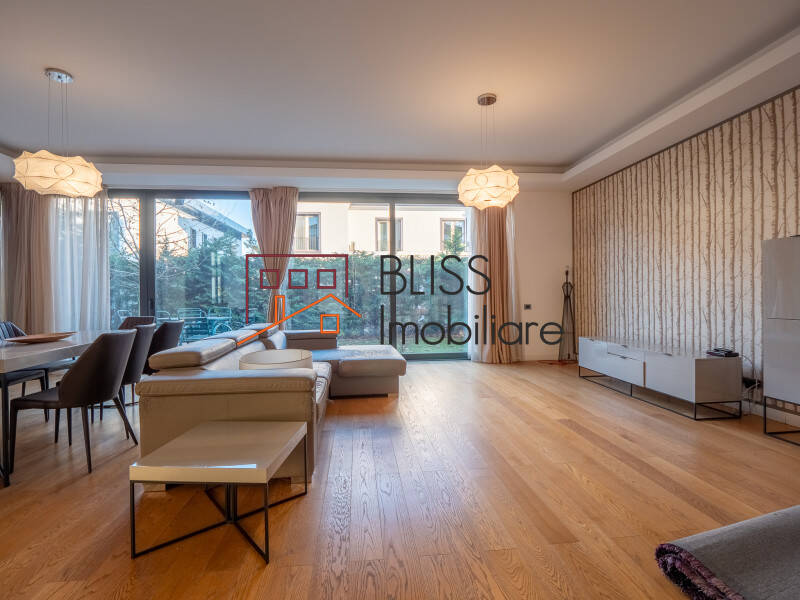 Villa In Residential Complex, Bucharest / Ilfov | Bliss Imobiliare / Photo 2 - BLISS Imobiliare