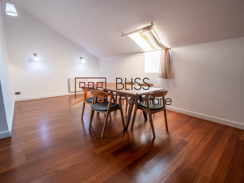 Villa In Residential Complex, Bucharest / Ilfov | Bliss Imobiliare / Photo 36 - BLISS Imobiliare