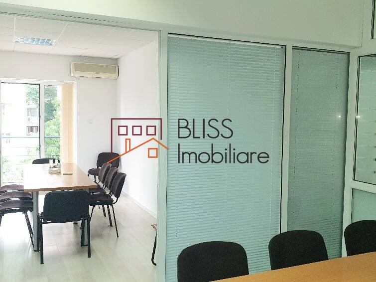 spațiu de birouri de Inchiriat Domenii | 1 Mai | Grivitei - 8 Camere - ID:90665 | Bliss Imobiliare / Photo 7 - BLISS Imobiliare