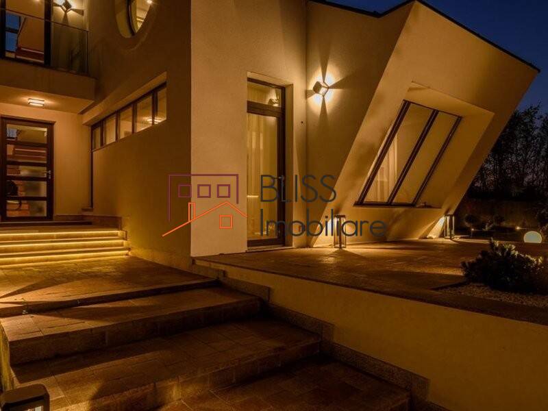 2-Bedroom Villa With Lake View In Buftea, Bucharest / Ilfov | Bliss Imobiliare / Photo 32 - BLISS Imobiliare