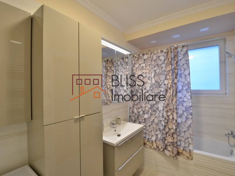 Apartament 4 Camere Laguna Residence | Bliss Imobiliare / Photo 13 - BLISS Imobiliare