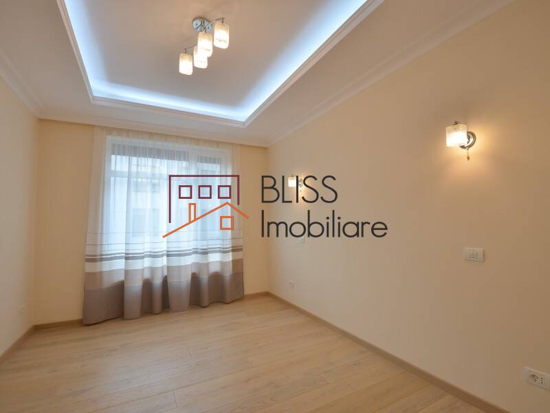 Apartament 4 Camere Laguna Residence | Bliss Imobiliare / Photo 15 - BLISS Imobiliare