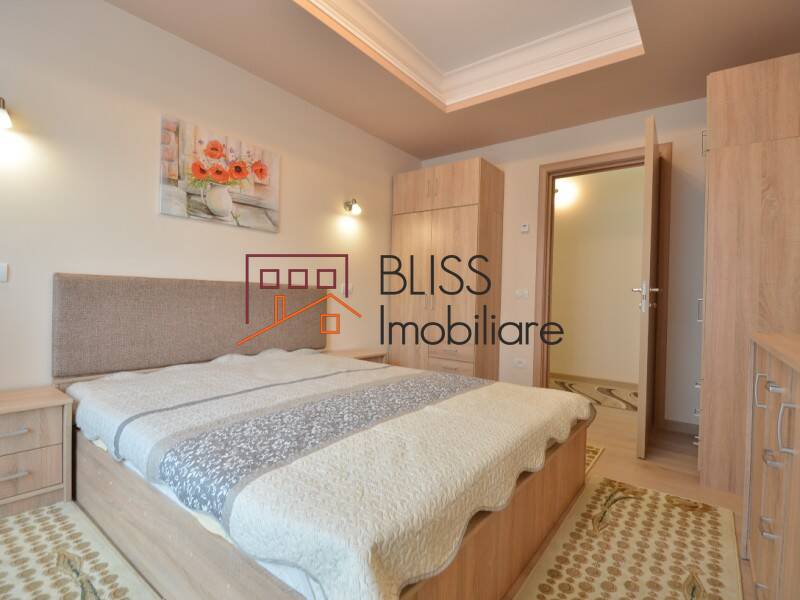 Apartament 4 Camere Laguna Residence | Bliss Imobiliare / Photo 8 - BLISS Imobiliare