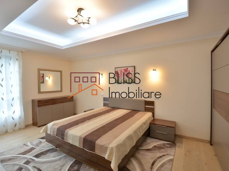 Apartament 4 Camere Laguna Residence | Bliss Imobiliare / Photo 12 - BLISS Imobiliare