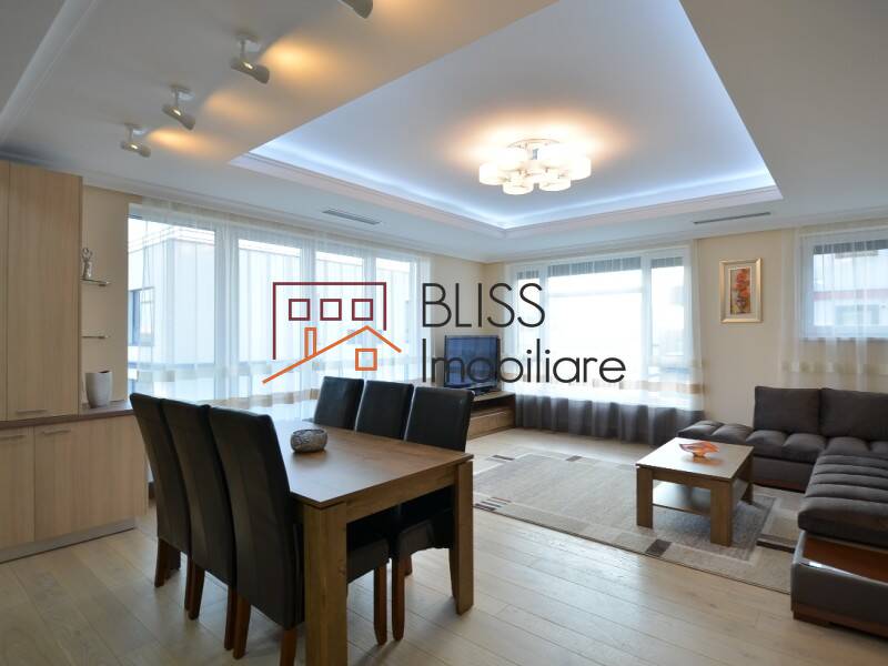 Apartament 4 Camere Laguna Residence | Bliss Imobiliare / Photo 4 - BLISS Imobiliare