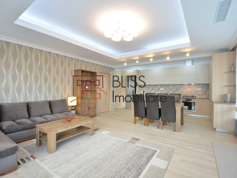 Apartament 4 Camere Laguna Residence | Bliss Imobiliare / Photo 2 - BLISS Imobiliare