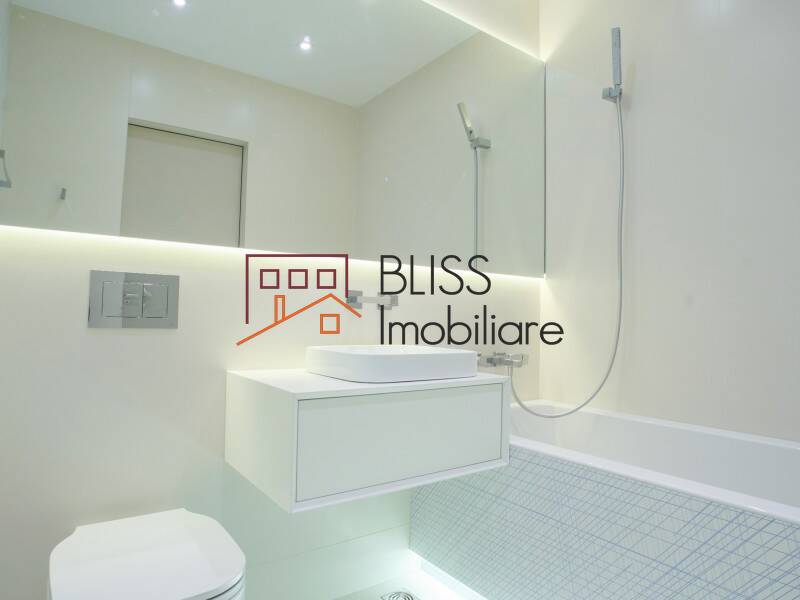 Elegant Duplex With 3 Bedrooms And Italian Finishes, Bucharest / Ilfov | Bliss Imobiliare / Photo 21 - BLISS Imobiliare