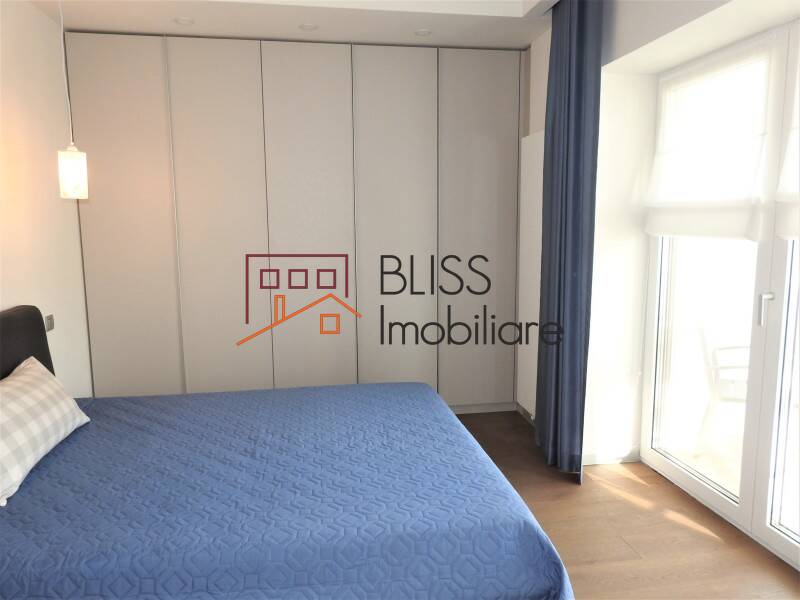 Duplex Elegant Cu 3 Dormitoare Si Finisaje Italiene | Bliss Imobiliare / Photo 14 - BLISS Imobiliare
