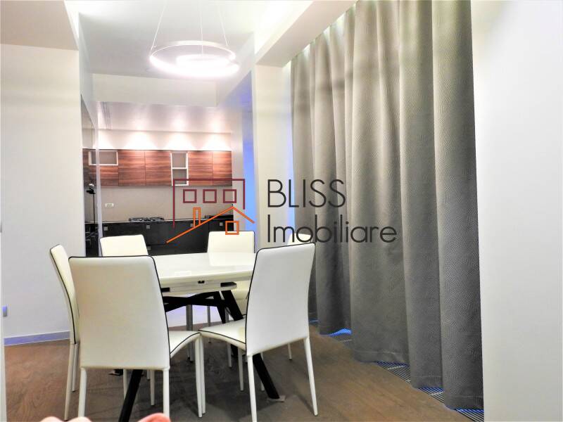 Duplex Elegant Cu 3 Dormitoare Si Finisaje Italiene | Bliss Imobiliare / Photo 9 - BLISS Imobiliare