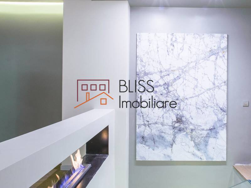 Duplex Elegant Cu 3 Dormitoare Si Finisaje Italiene | Bliss Imobiliare / Photo 6 - BLISS Imobiliare