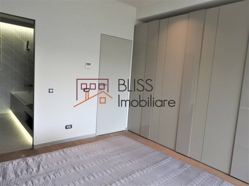 Duplex Elegant Cu 3 Dormitoare Si Finisaje Italiene | Bliss Imobiliare / Photo 15 - BLISS Imobiliare