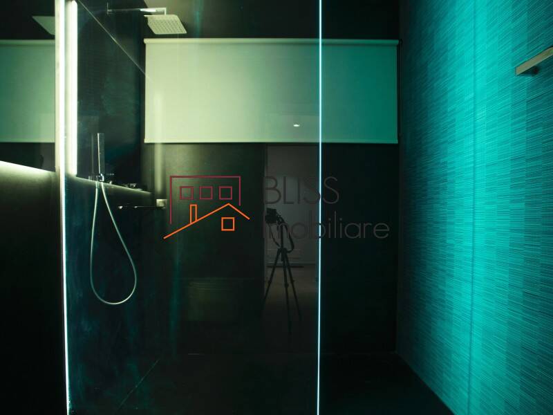 Elegant Duplex With 3 Bedrooms And Italian Finishes, Bucharest / Ilfov | Bliss Imobiliare / Photo 22 - BLISS Imobiliare