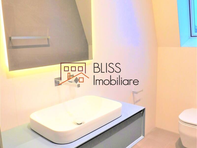 Duplex Elegant Cu 3 Dormitoare Si Finisaje Italiene | Bliss Imobiliare / Photo 24 - BLISS Imobiliare