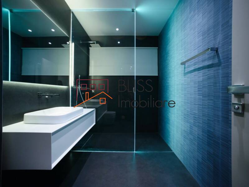 Duplex Elegant Cu 3 Dormitoare Si Finisaje Italiene | Bliss Imobiliare / Photo 23 - BLISS Imobiliare