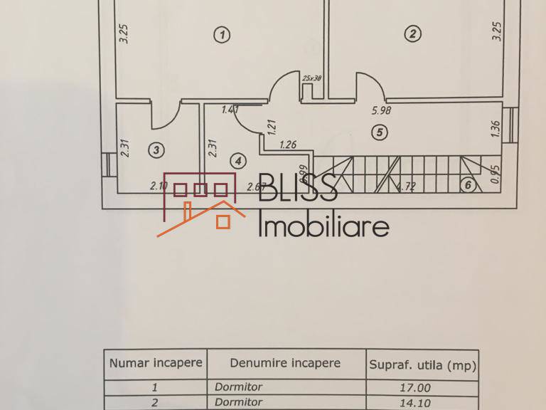 Modern 3-Bedroom Villa, Bucharest / Ilfov | Bliss Imobiliare / Photo 20 - BLISS Imobiliare