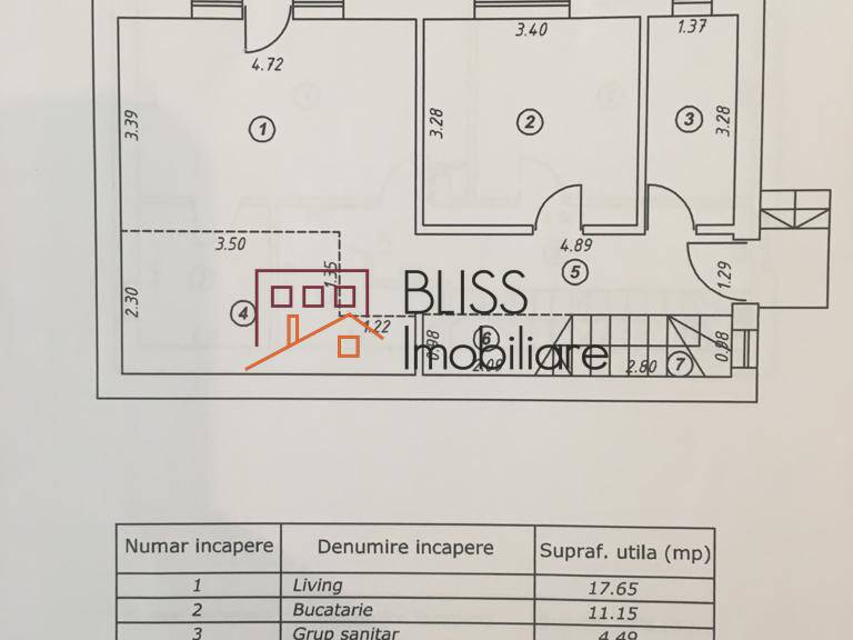 Modern 3-Bedroom Villa, Bucharest / Ilfov | Bliss Imobiliare / Photo 19 - BLISS Imobiliare