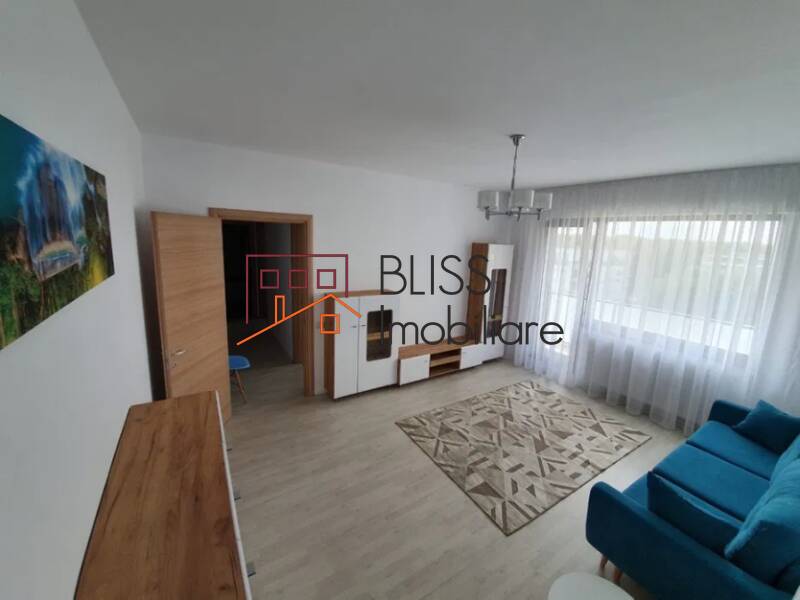 Apartament 2 Camere Iancu Nicolae | Bliss Imobiliare / Photo 1 - BLISS Imobiliare