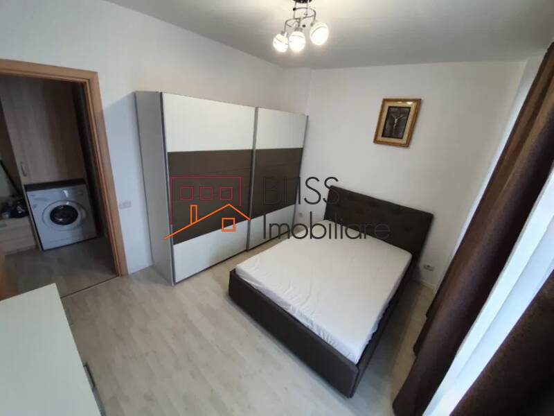 Apartament 2 Camere Iancu Nicolae | Bliss Imobiliare / Photo 4 - BLISS Imobiliare