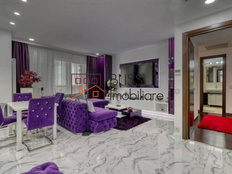 Apartment, 1 Bedroom, Bucharest | Bliss Imobiliare / Photo 5 - BLISS Imobiliare