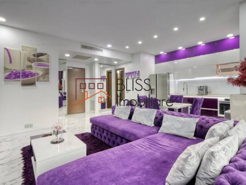 Apartment, 1 Bedroom, Bucharest | Bliss Imobiliare / Photo 4 - BLISS Imobiliare