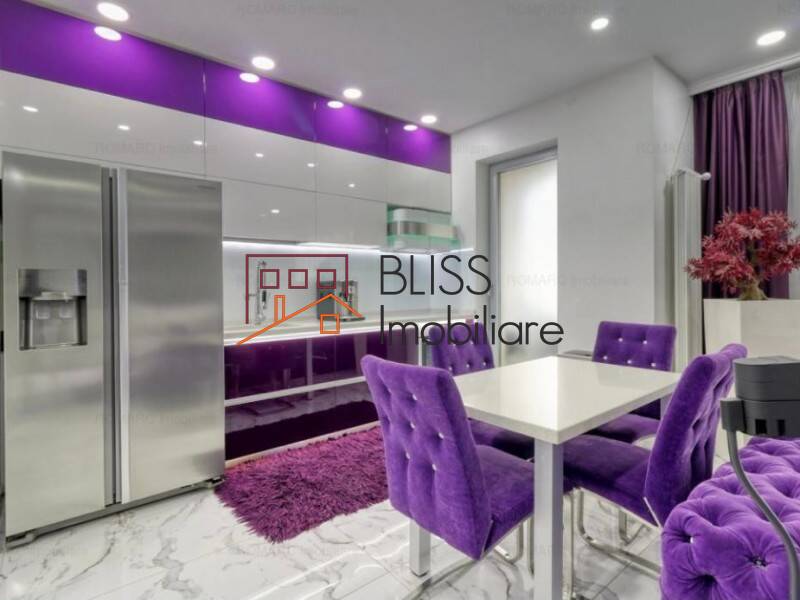Apartment, 1 Bedroom, Bucharest | Bliss Imobiliare / Photo 8 - BLISS Imobiliare