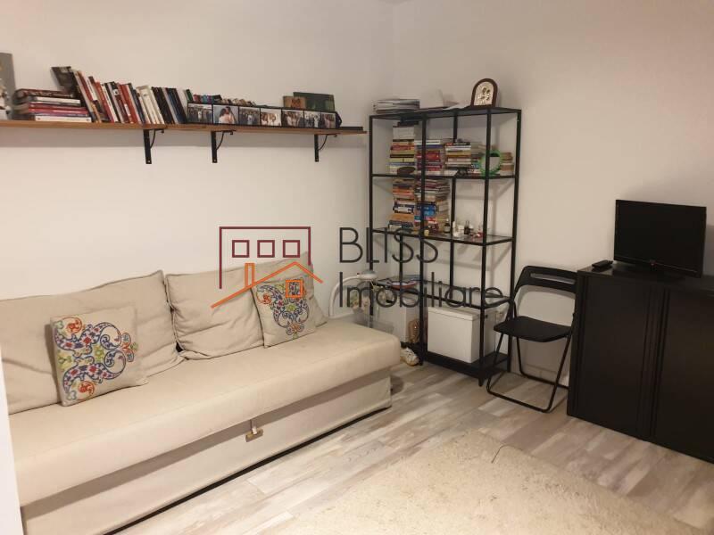 House / Villa, 3 Bedrooms, Bucharest / Ilfov | Bliss Imobiliare / Photo 5 - BLISS Imobiliare