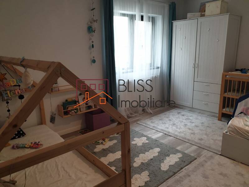 House / Villa, 3 Bedrooms, Bucharest / Ilfov | Bliss Imobiliare / Photo 10 - BLISS Imobiliare