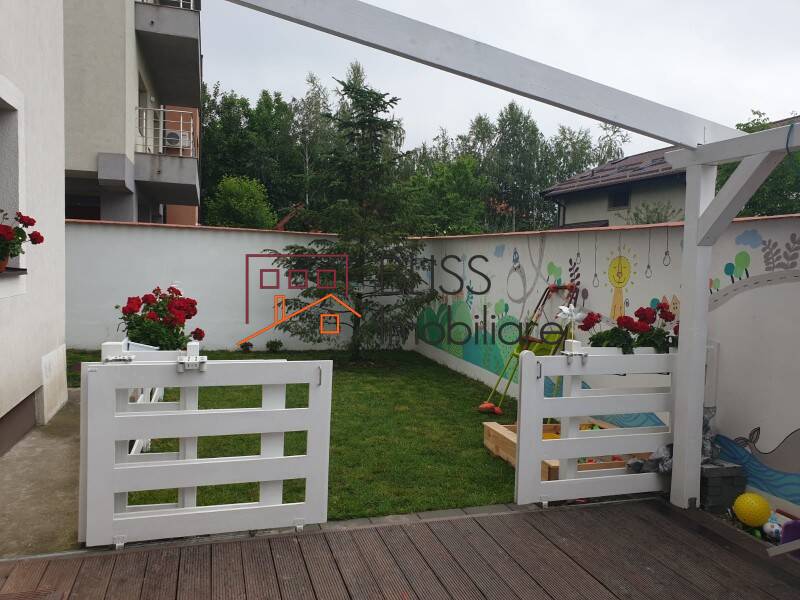 House / Villa, 3 Bedrooms, Bucharest / Ilfov | Bliss Imobiliare / Photo 2 - BLISS Imobiliare