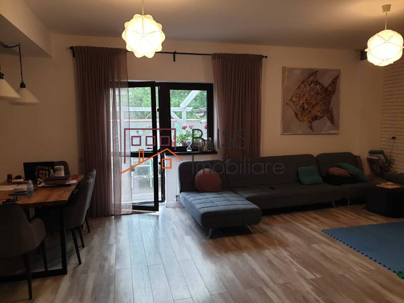 House / Villa, 3 Bedrooms, Bucharest / Ilfov | Bliss Imobiliare / Photo 4 - BLISS Imobiliare