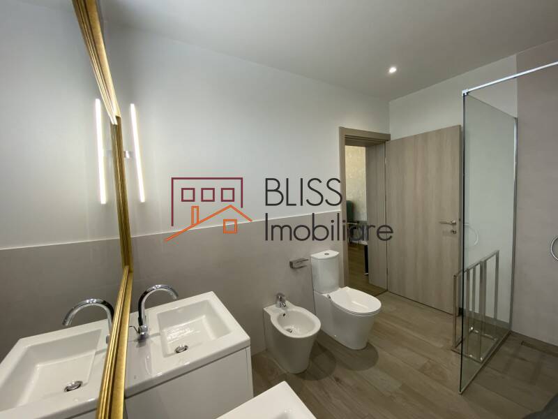 Casa / Vila Cu 7 Camere In Pipera | Bliss Imobiliare / Photo 33 - BLISS Imobiliare