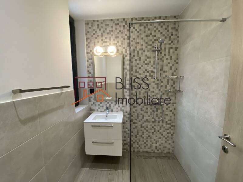 Casa / Vila Cu 7 Camere In Pipera | Bliss Imobiliare / Photo 42 - BLISS Imobiliare