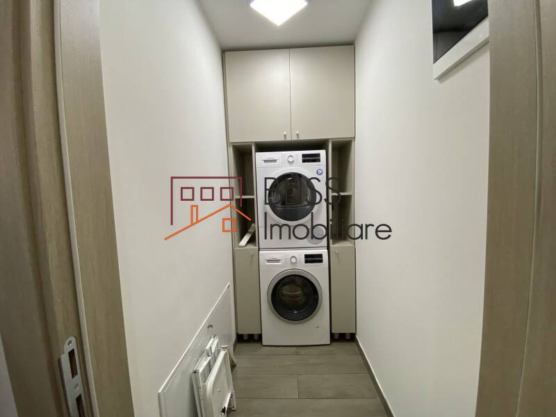 Casa / Vila Cu 7 Camere In Pipera | Bliss Imobiliare / Photo 55 - BLISS Imobiliare