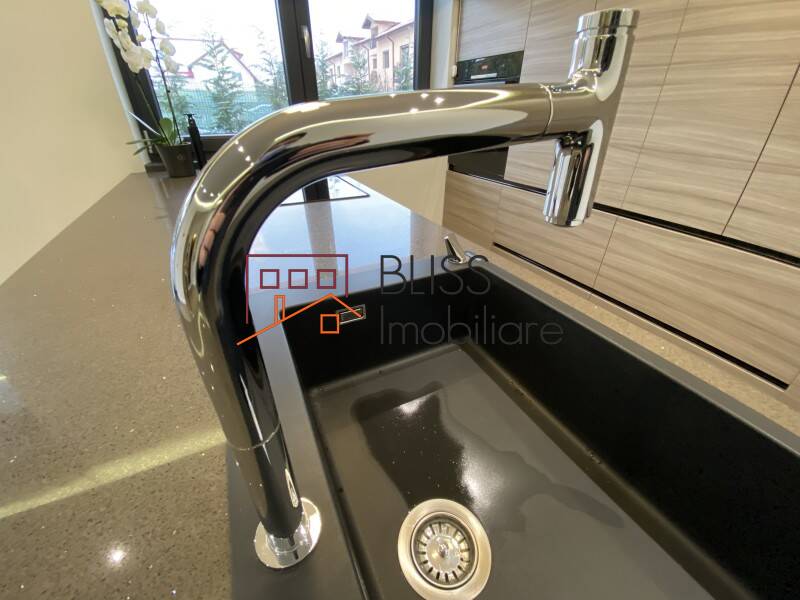 Casa / Vila Cu 7 Camere In Pipera | Bliss Imobiliare / Photo 17 - BLISS Imobiliare