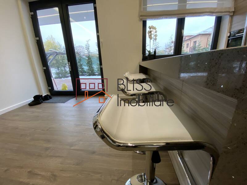 Casa / Vila Cu 7 Camere In Pipera | Bliss Imobiliare / Photo 18 - BLISS Imobiliare