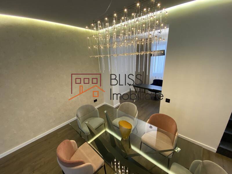 Casa / Vila Cu 7 Camere In Pipera | Bliss Imobiliare / Photo 9 - BLISS Imobiliare