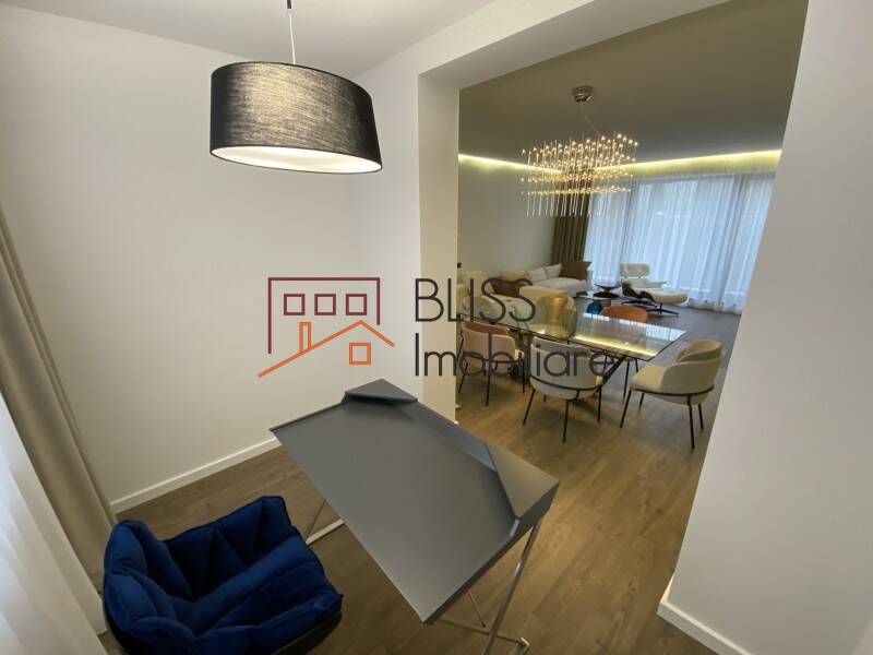 Casa / Vila Cu 7 Camere In Pipera | Bliss Imobiliare / Photo 8 - BLISS Imobiliare