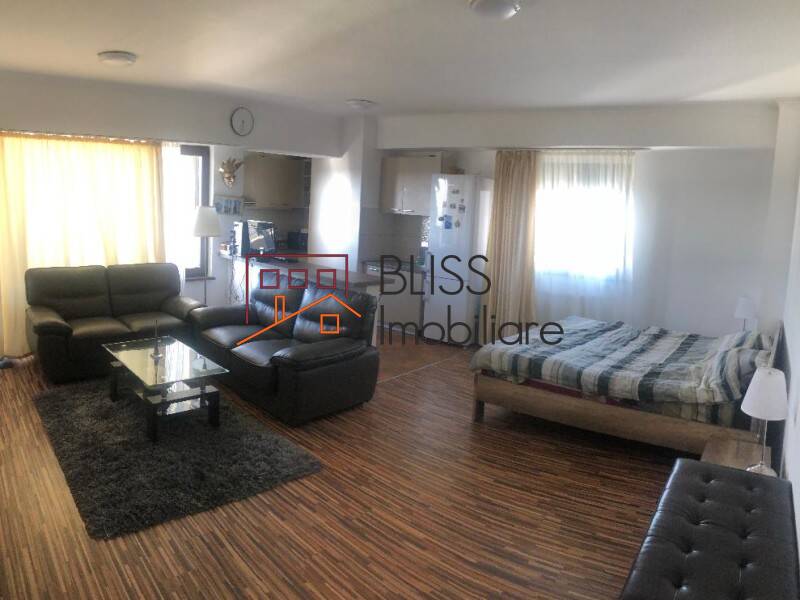 Garsoniera | Bliss Imobiliare / Photo 1 - BLISS Imobiliare