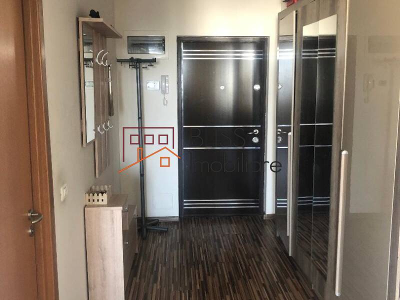 Studio Apartment, Bucharest | Bliss Imobiliare / Photo 10 - BLISS Imobiliare