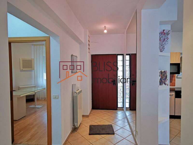 Vila Cu Gradina | Bliss Imobiliare / Photo 13 - BLISS Imobiliare