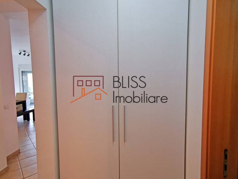 Vila Cu Gradina | Bliss Imobiliare / Photo 17 - BLISS Imobiliare