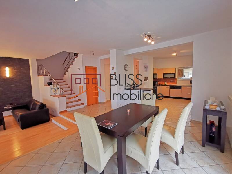 Villa With Garden, Bucharest / Ilfov | Bliss Imobiliare / Photo 6 - BLISS Imobiliare