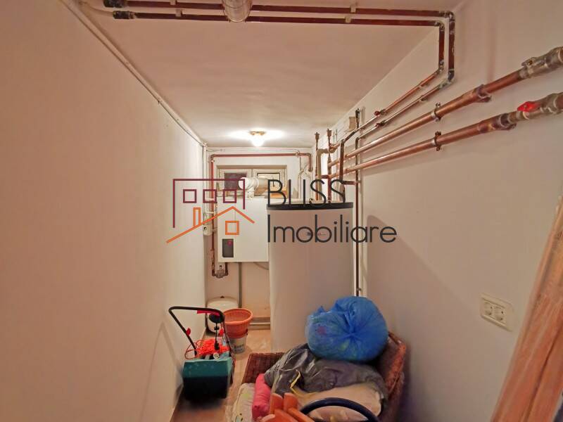 Vila Cu Gradina | Bliss Imobiliare / Photo 24 - BLISS Imobiliare