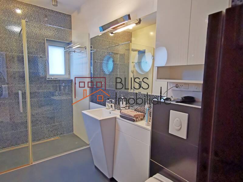 Villa With Garden, Bucharest / Ilfov | Bliss Imobiliare / Photo 38 - BLISS Imobiliare