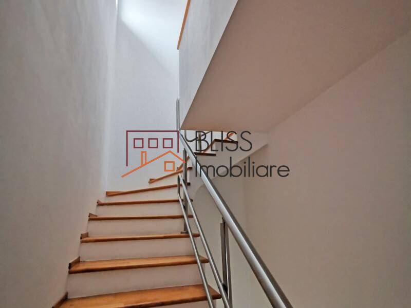 Vila Cu Gradina | Bliss Imobiliare / Photo 51 - BLISS Imobiliare