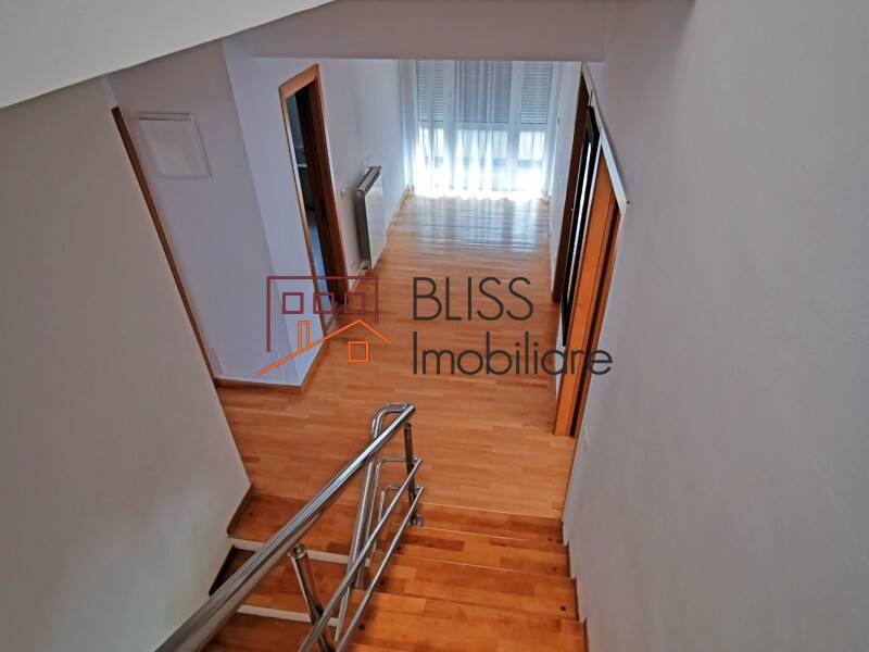 Vila Cu Gradina | Bliss Imobiliare / Photo 52 - BLISS Imobiliare