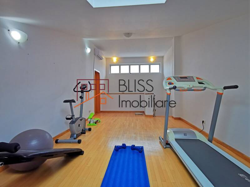 Vila Cu Gradina | Bliss Imobiliare / Photo 53 - BLISS Imobiliare