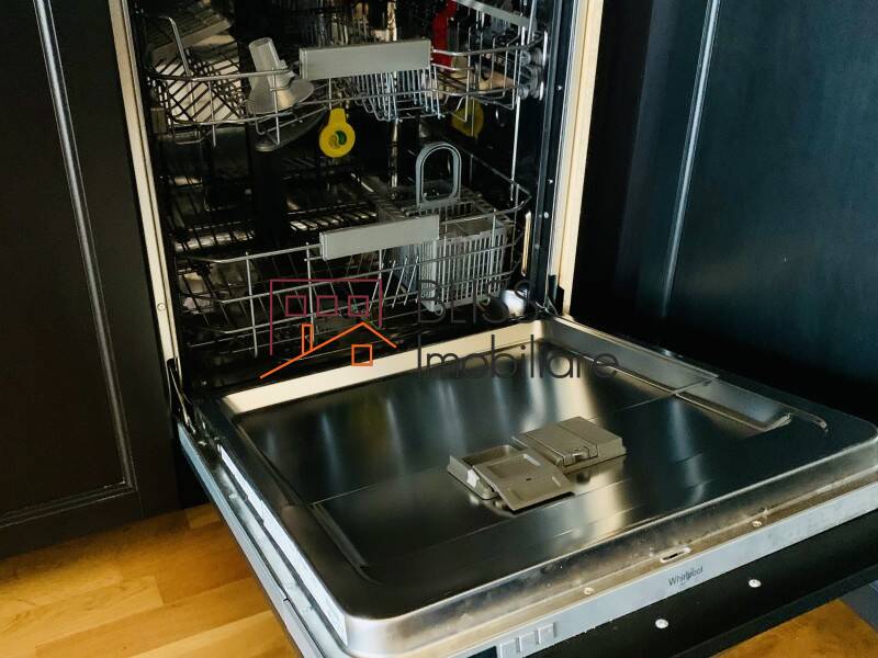 Furnished 2 Bedroom Apartment Pipera, Bucharest / Ilfov | Bliss Imobiliare / Photo 13 - BLISS Imobiliare